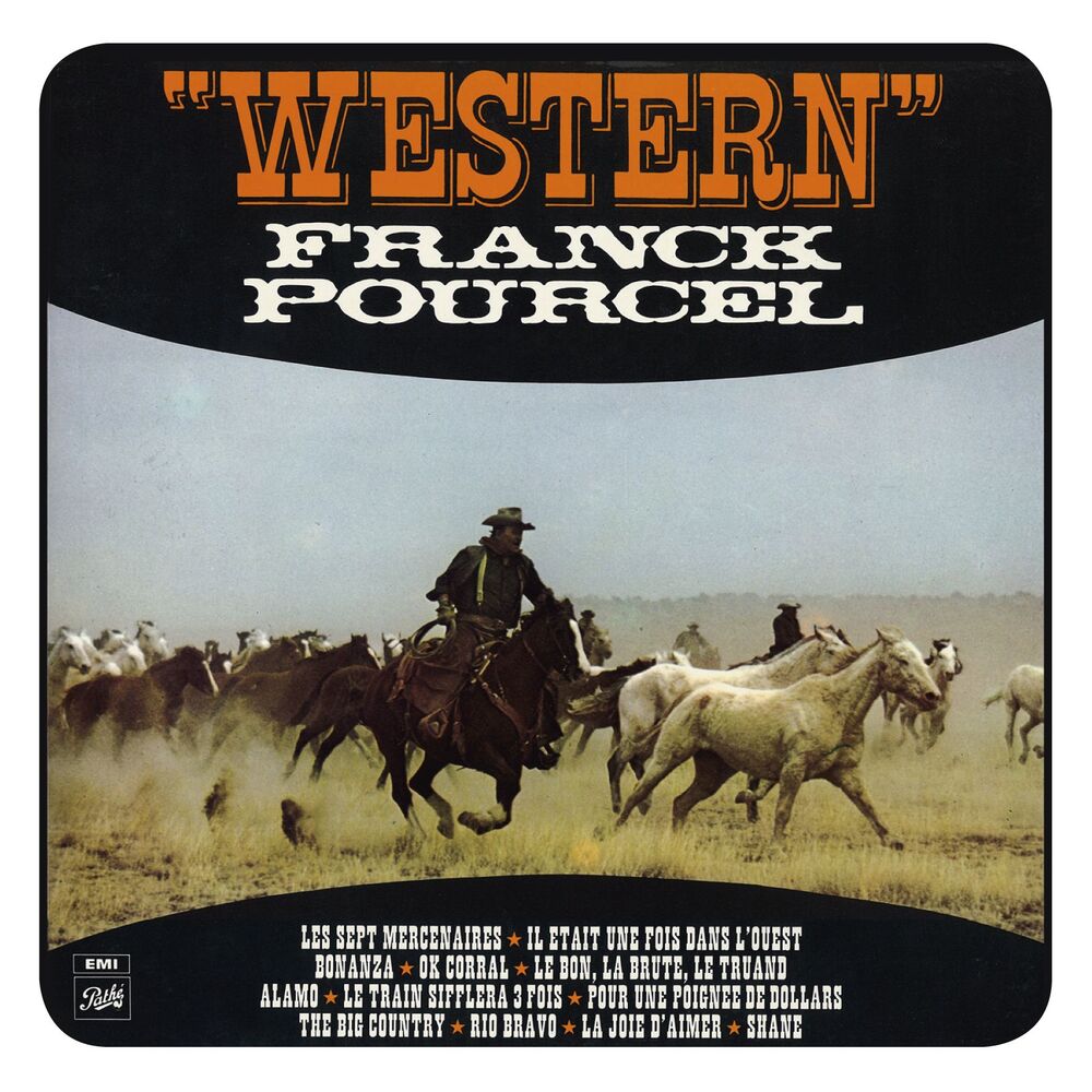 Picture of Western