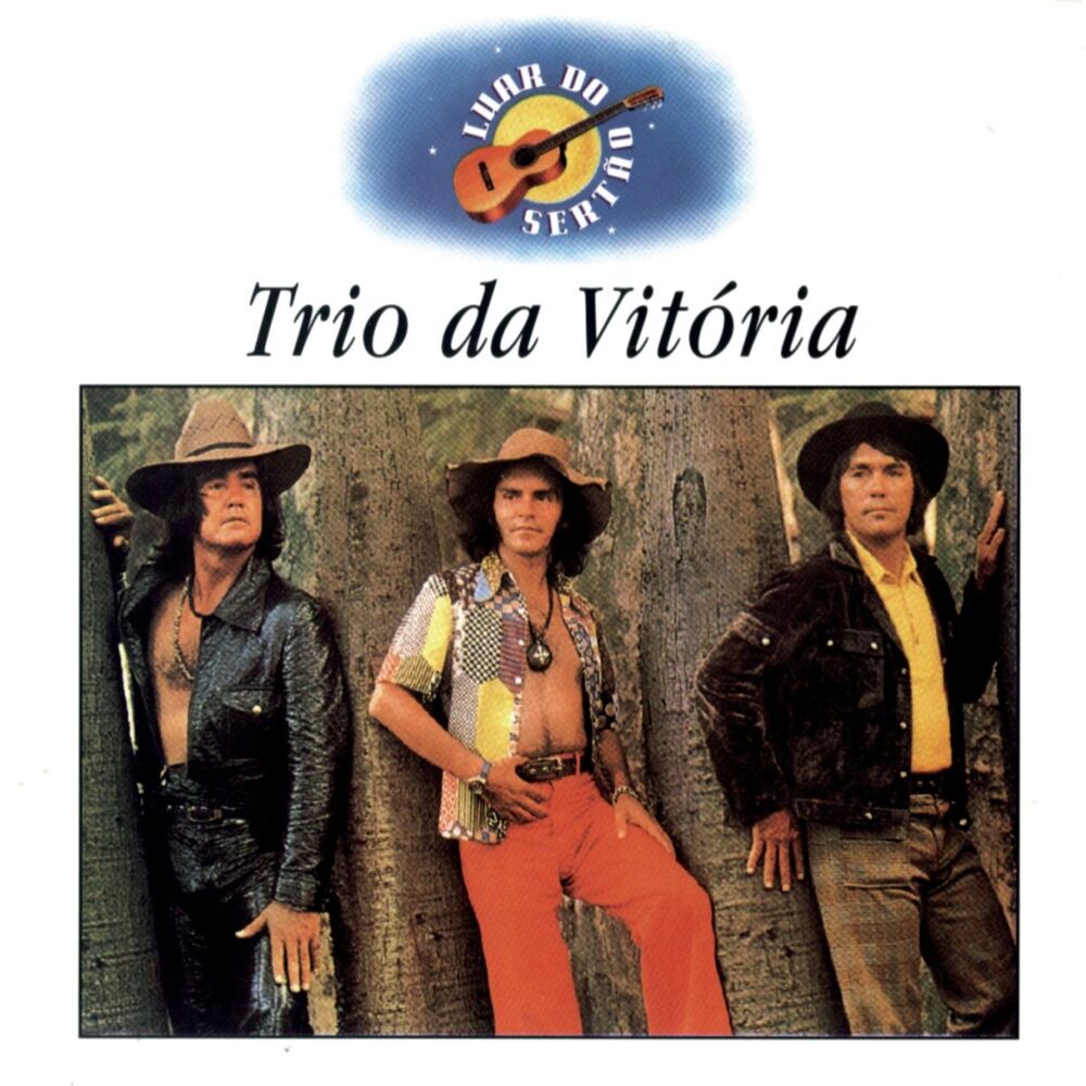 Picture of Luar Do Sertão 2 - Trio Da Vitória