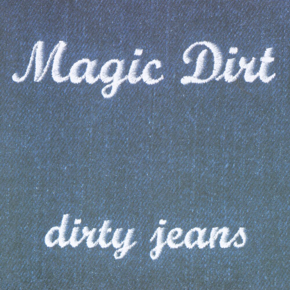 Picture of Dirty Jeans