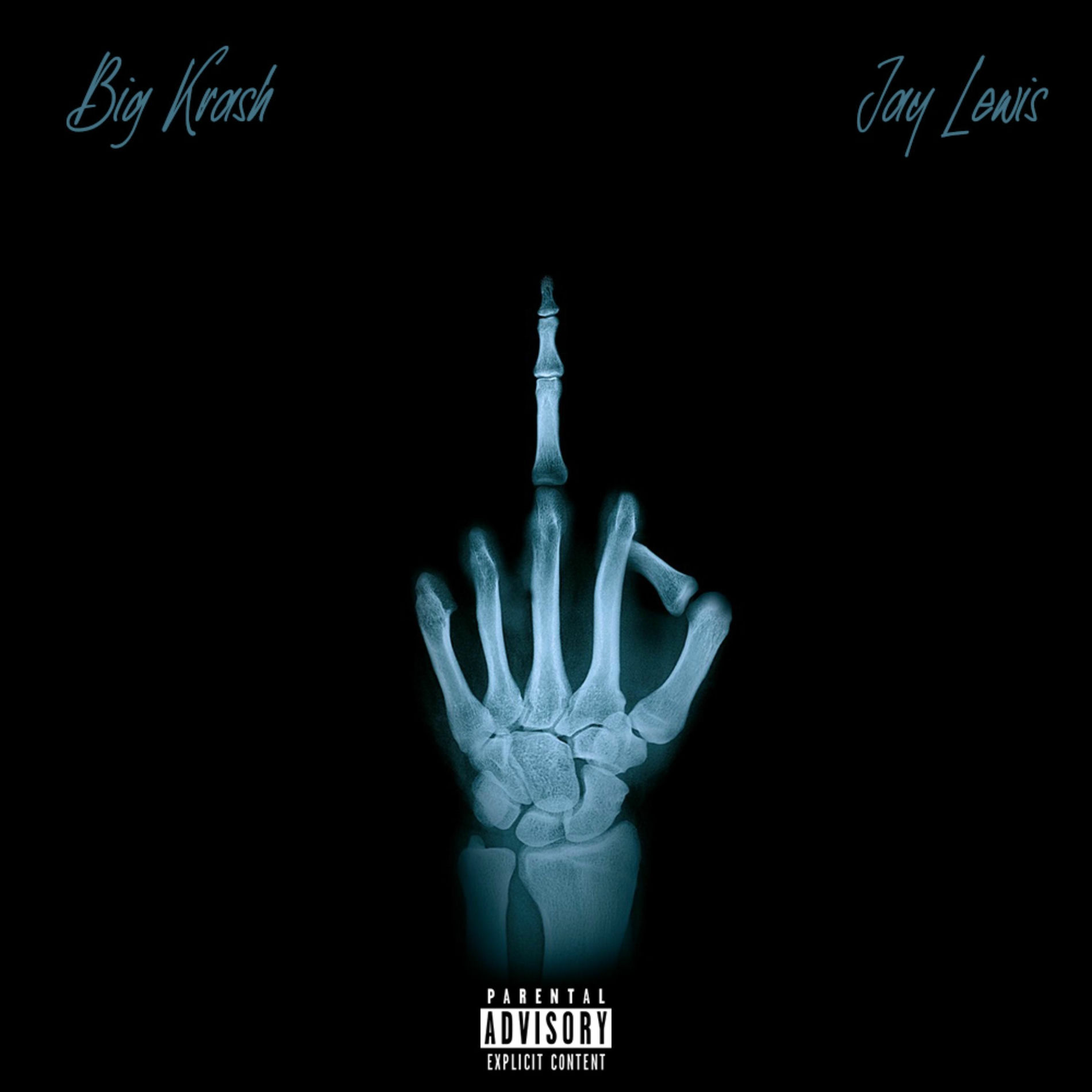 Album cover of F.H.I.T.O.