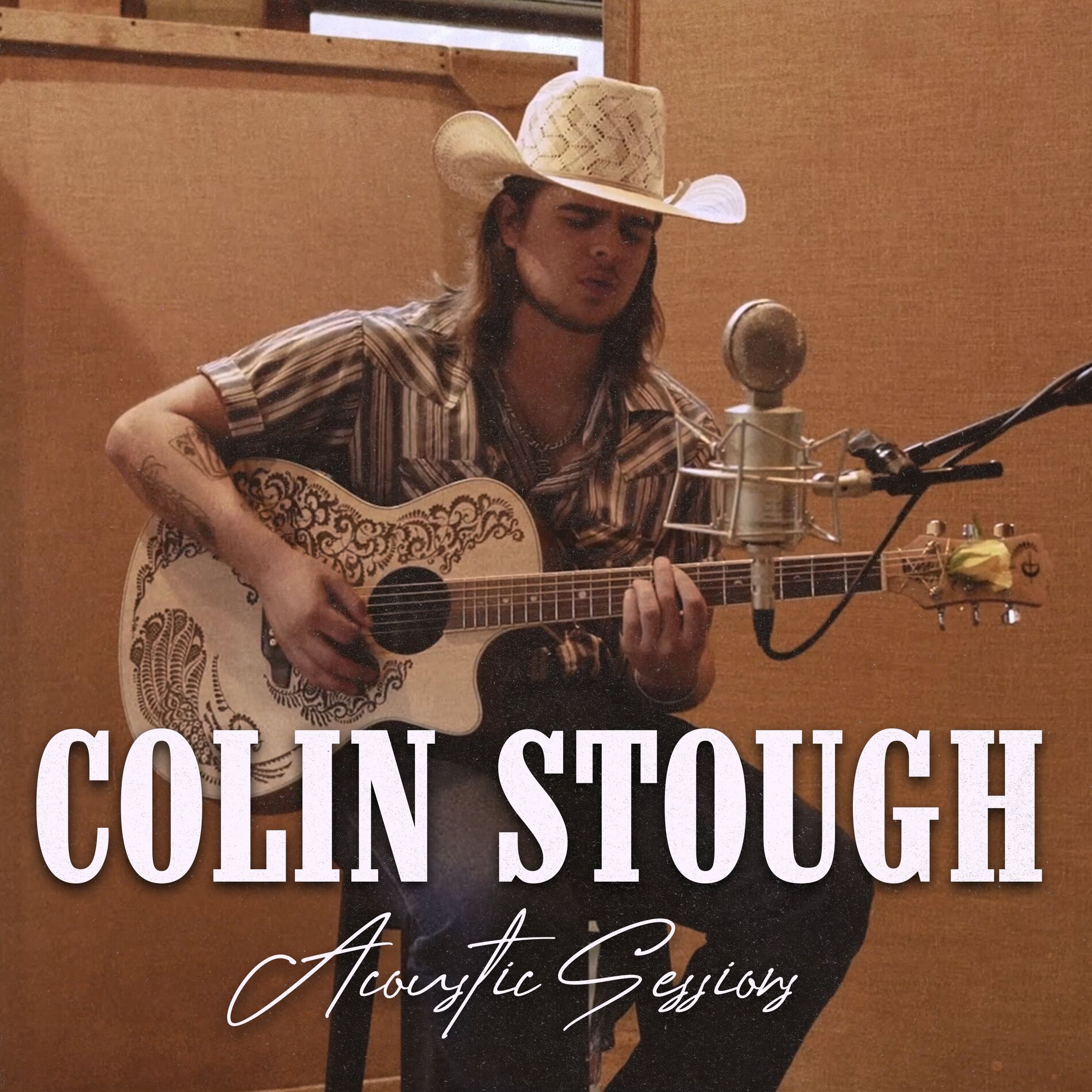 Album cover of I Still Talk To Jesus (Acoustic)