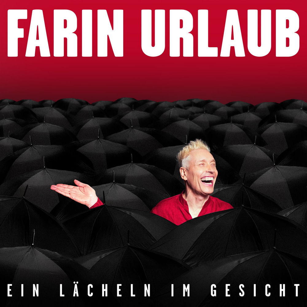Farin Urlaub — Irgendwas von Bach