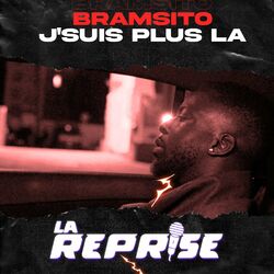 Cover of J'suis plus là (La Reprise : Soolking & Naza Cover)