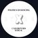 Politics Of Dancing X Sebo K