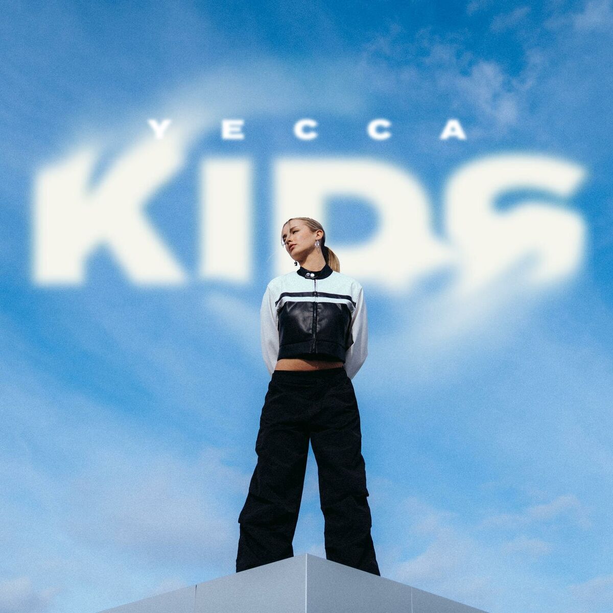 Album cover of KIDS