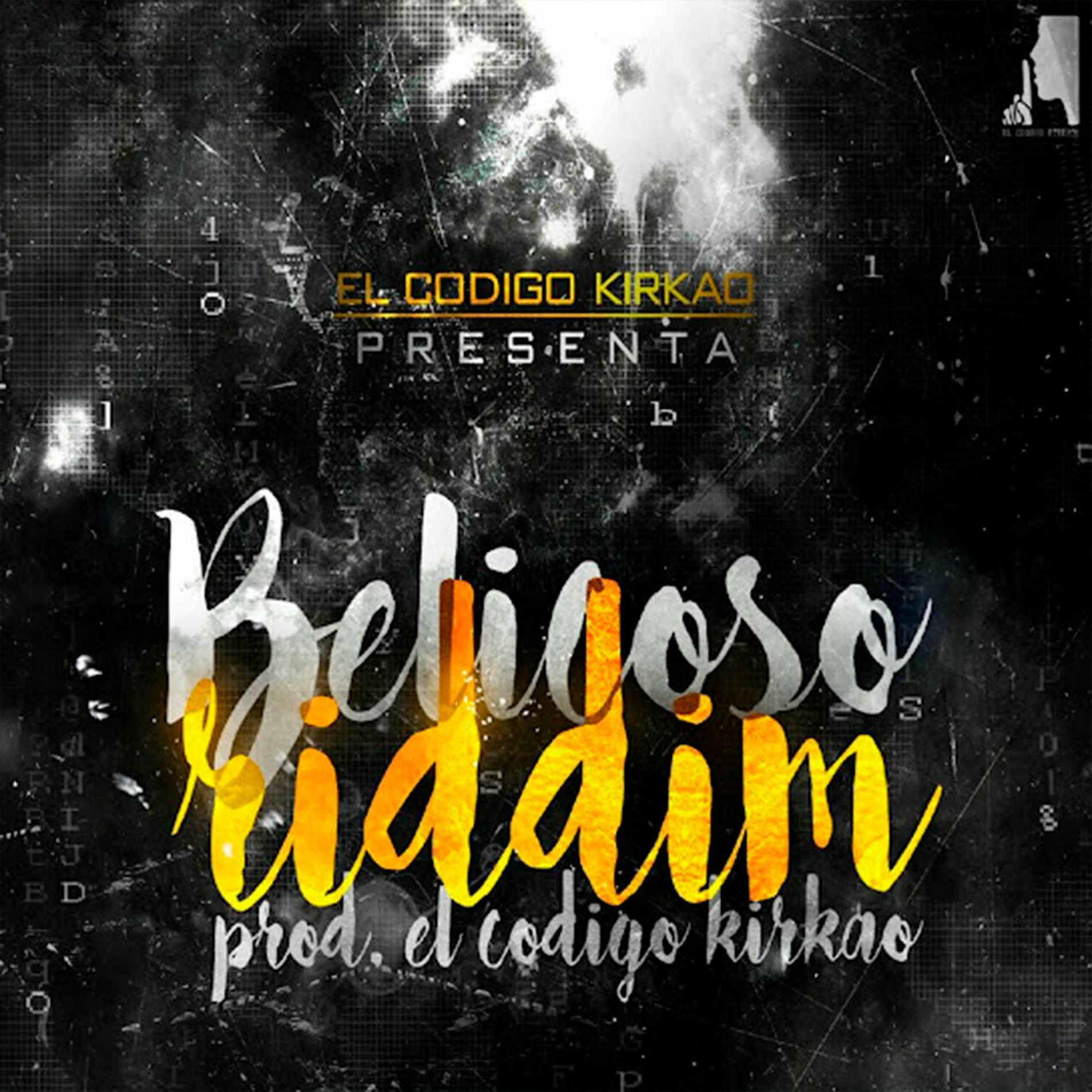 Album cover of Belicoso Riddim