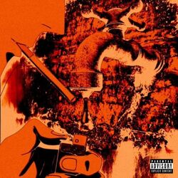 Cover of BRAIN FUCK