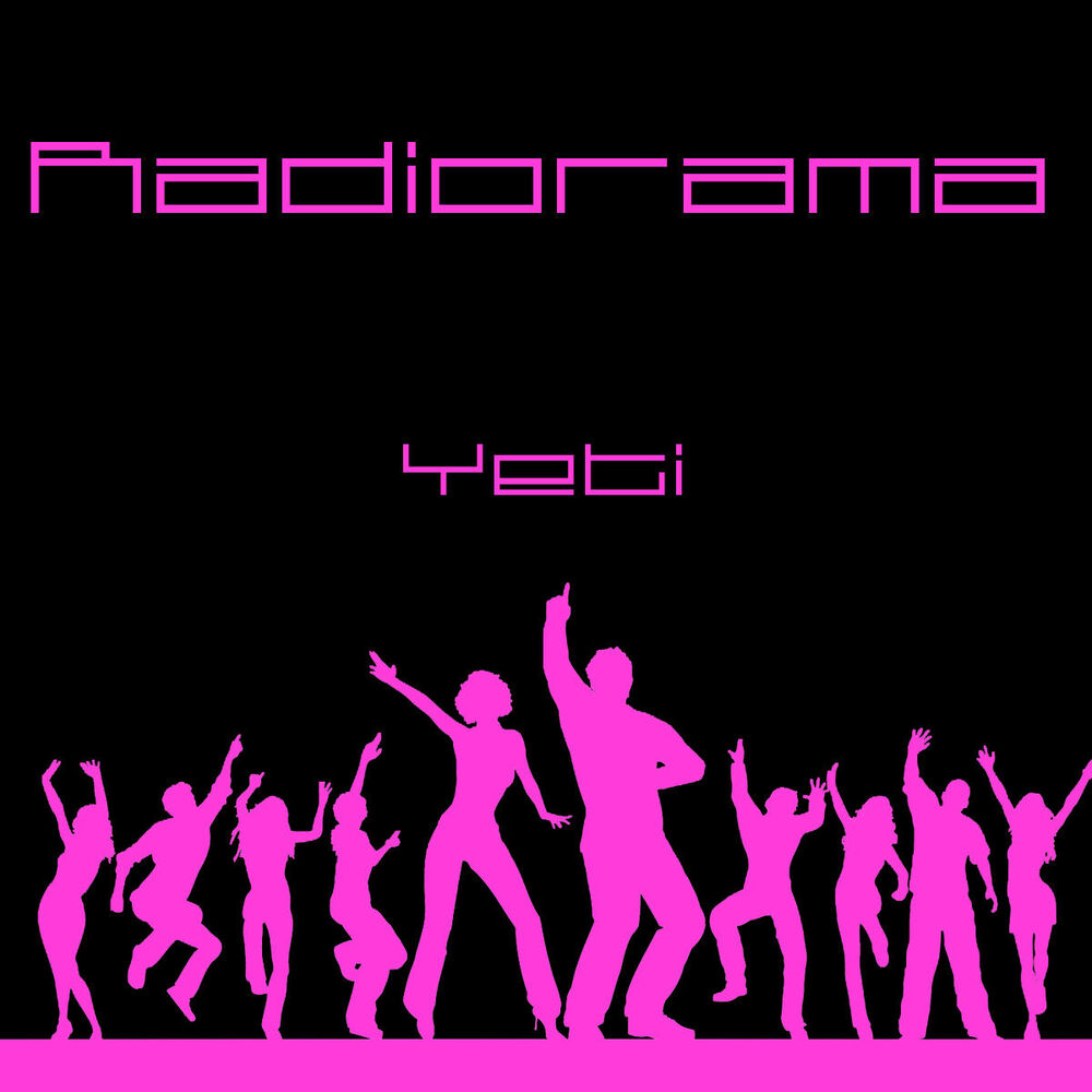 Picture of Radiorama - Yeti (MP3 Single)