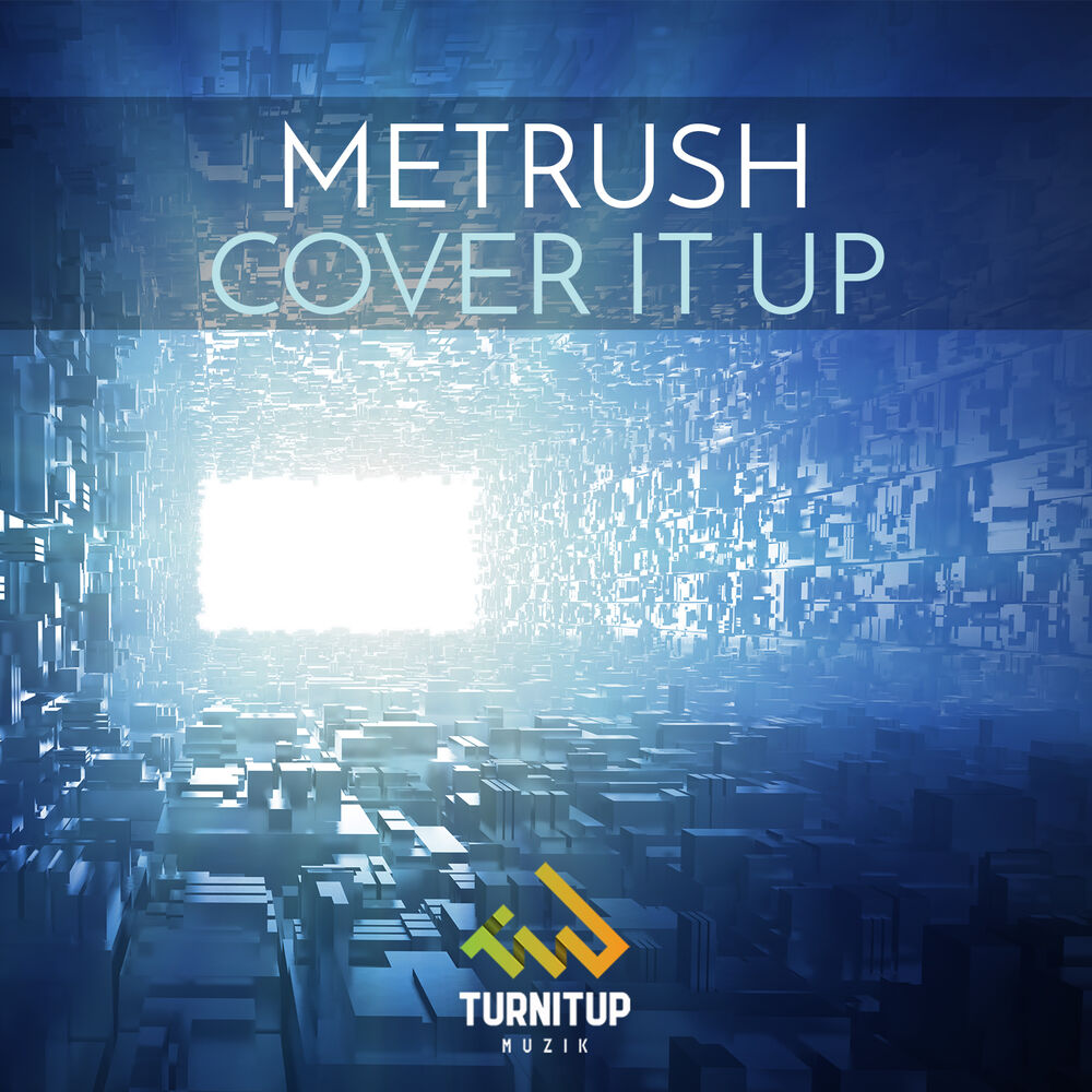 Picture of Cover It Up