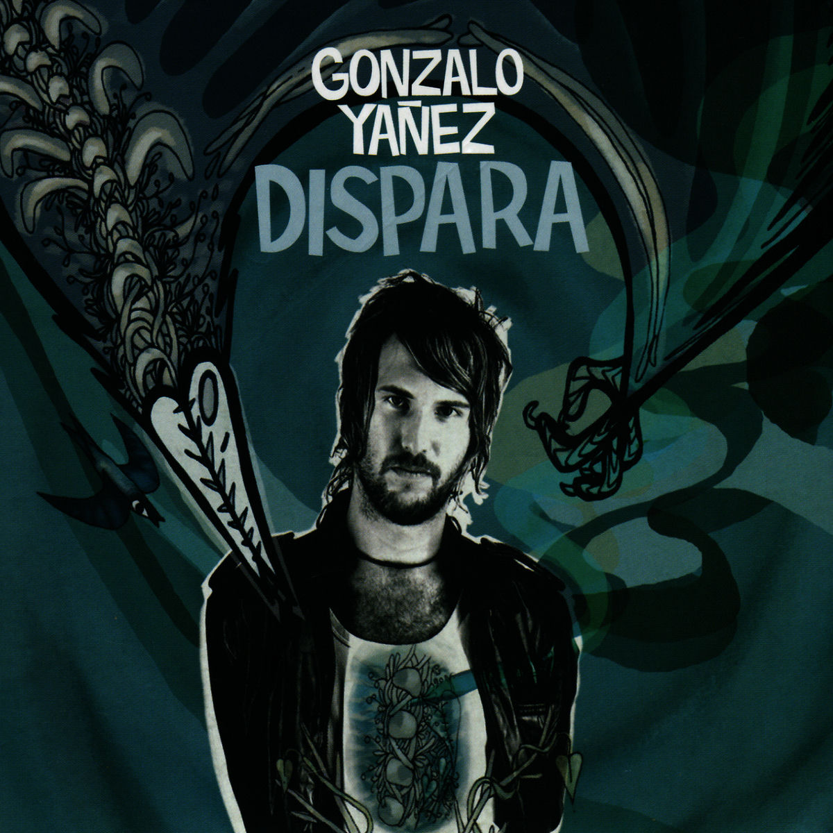 Album cover of DIspara