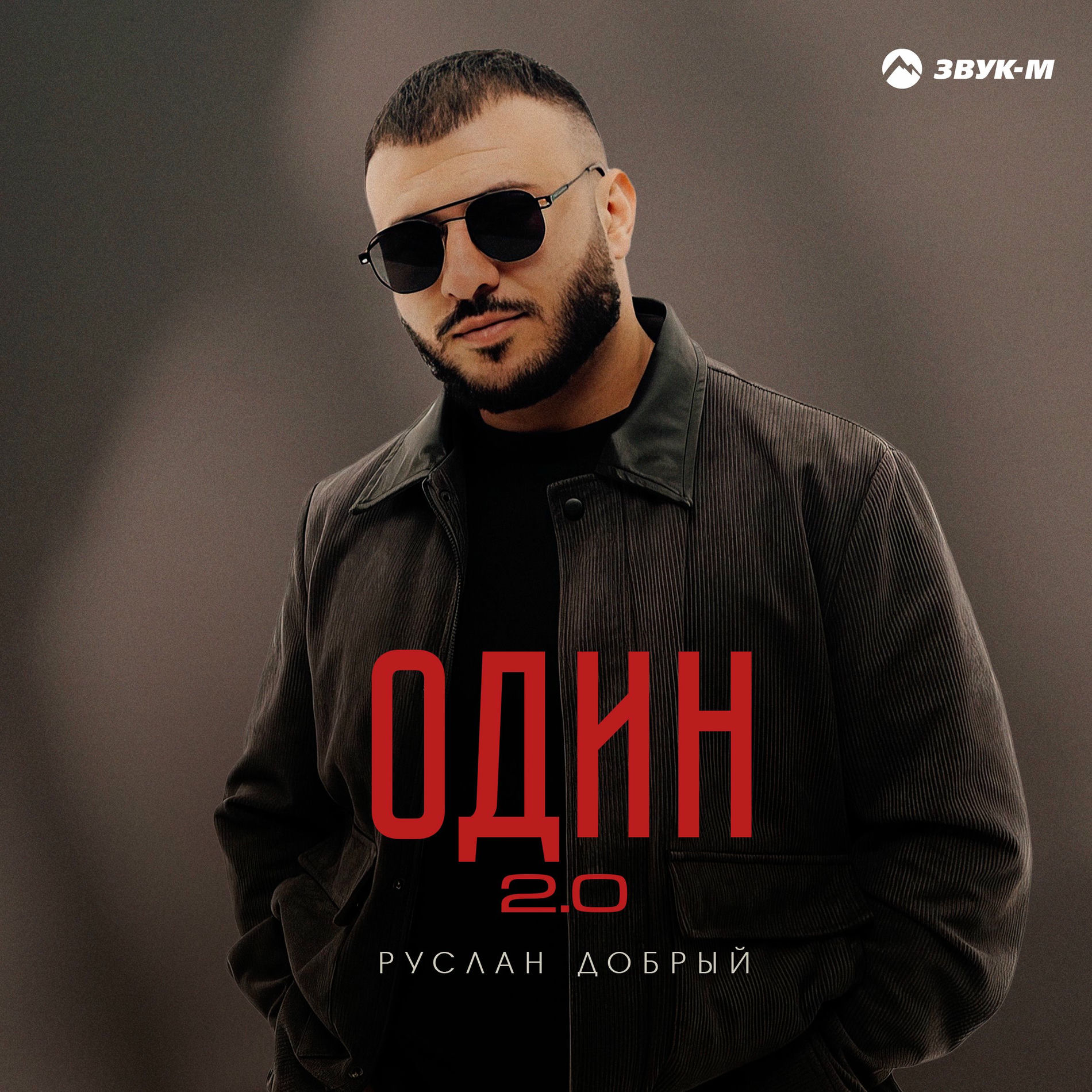 Album cover of Один 2.0