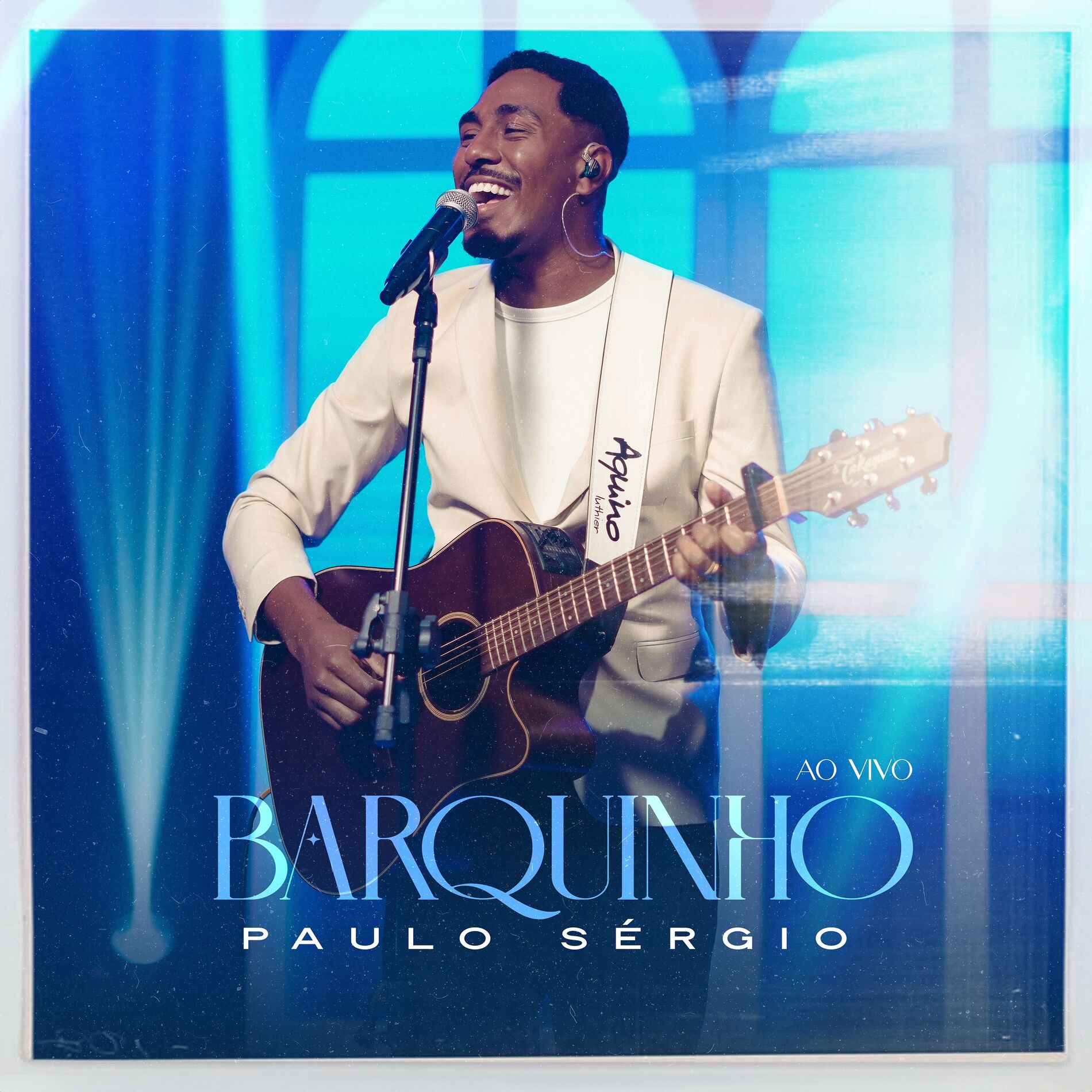 Album cover of Barquinho