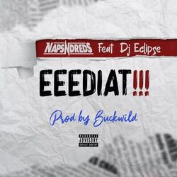 Cover of Eeediat!!!