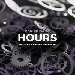 Cover of Hours: The Best of Timed Competitions