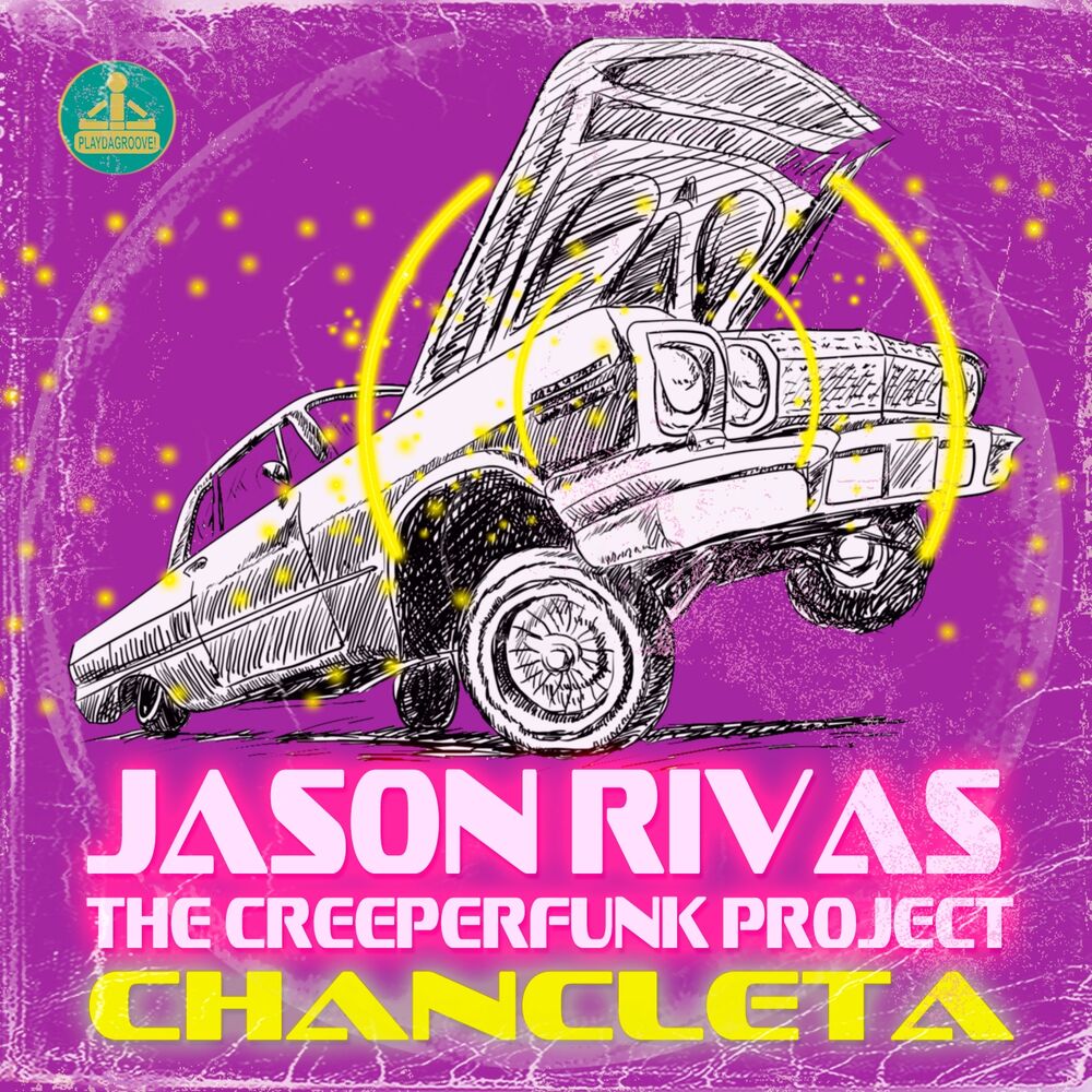 Picture of Chancleta