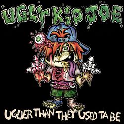 Cover of Uglier Than They Used Ta Be