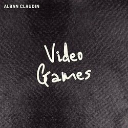 Cover of Video Games