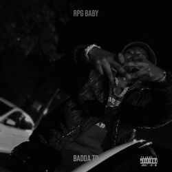 Cover of Rpg Baby