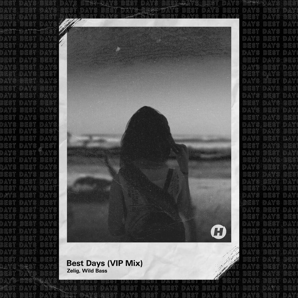 Picture of Best Days (Alternate Version)