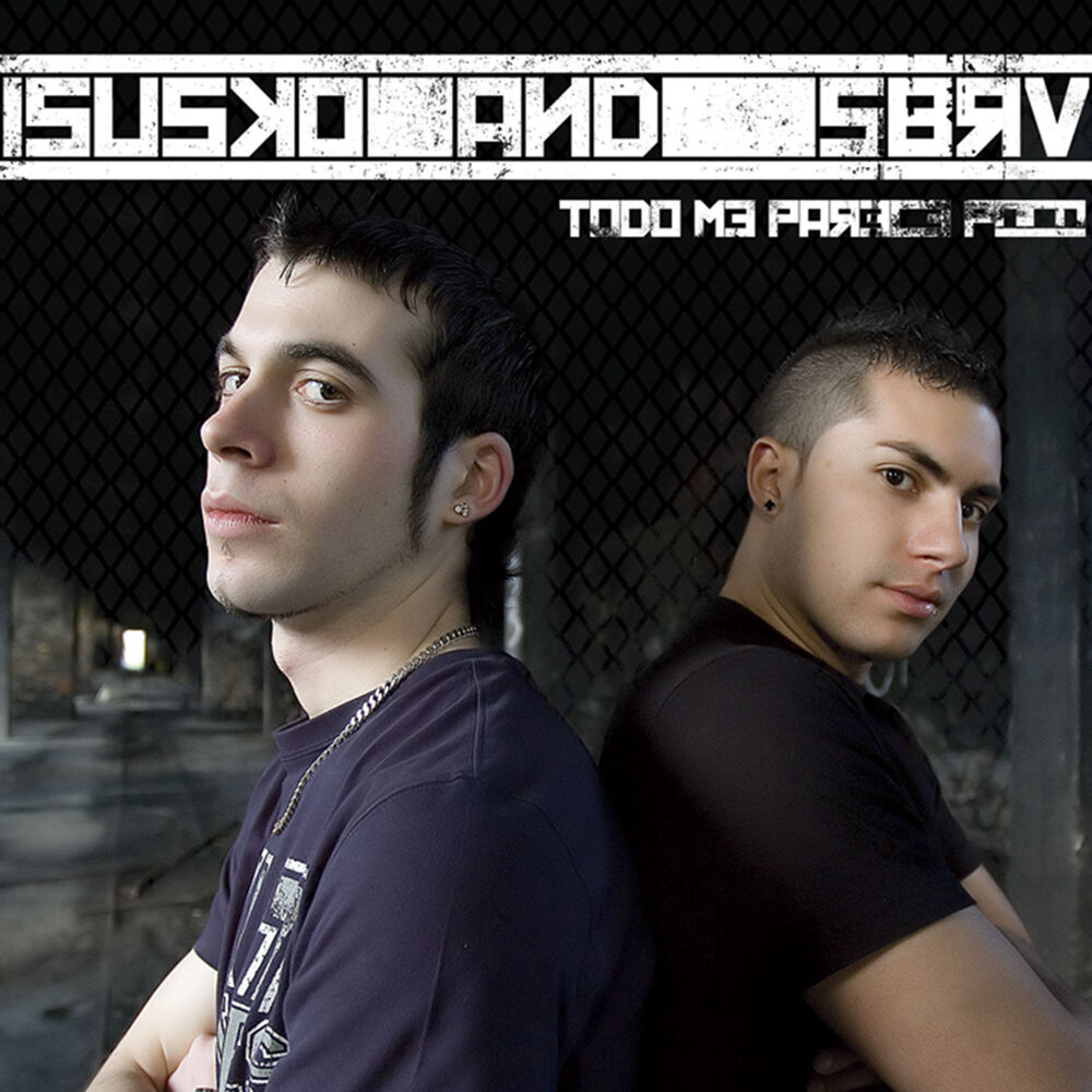 Picture of Todo Me Parece Poco