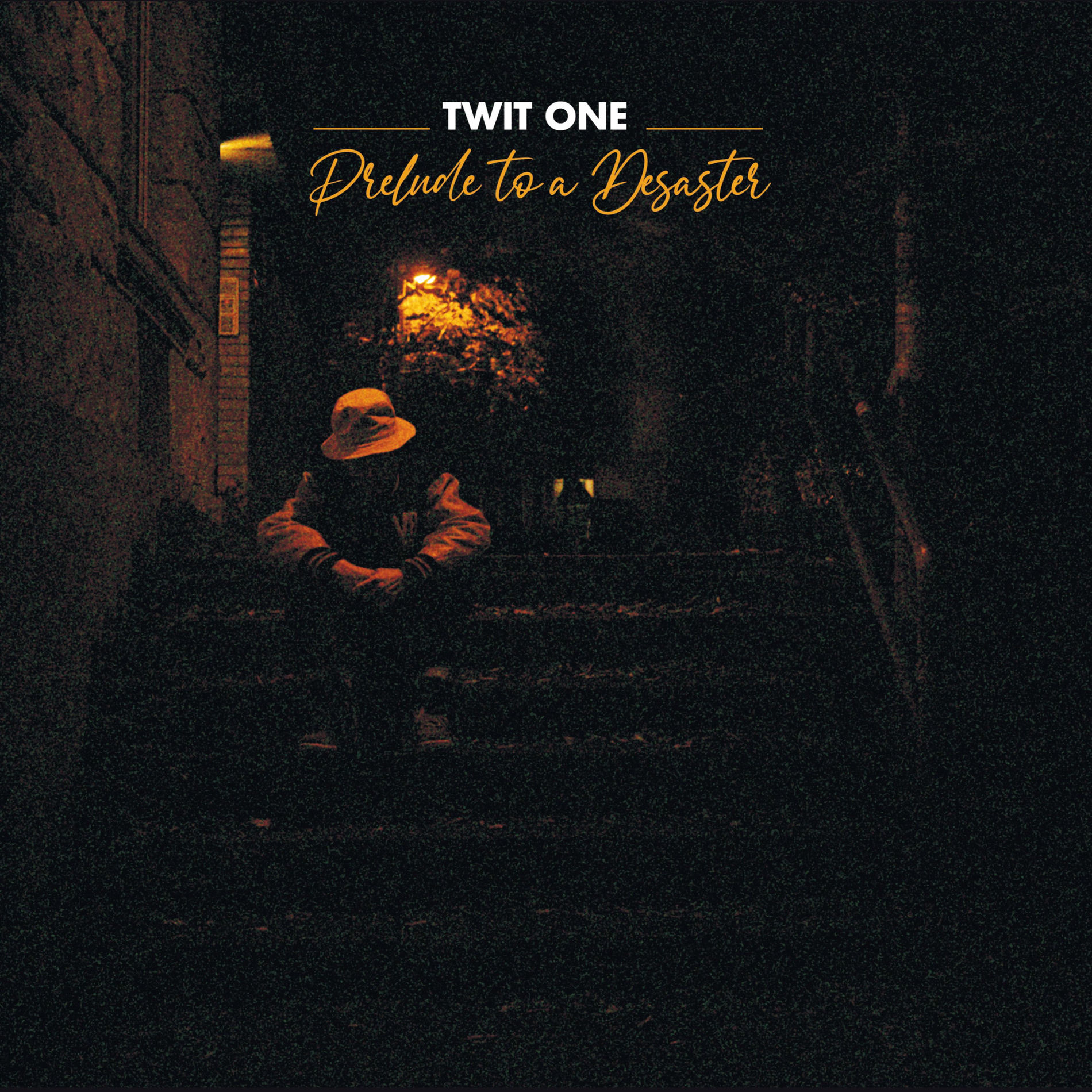 Album cover of Prelude To A Desaster