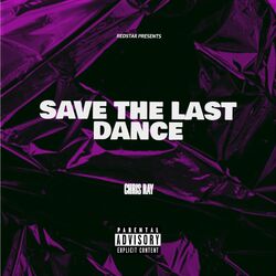 Cover of Save The Last Dance
