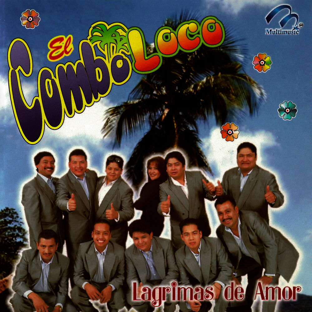 Picture of Lágrimas de Amor