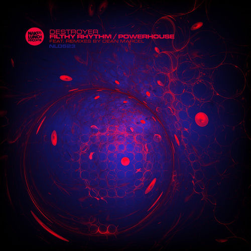 Filthy Rhythm / Powerhouse