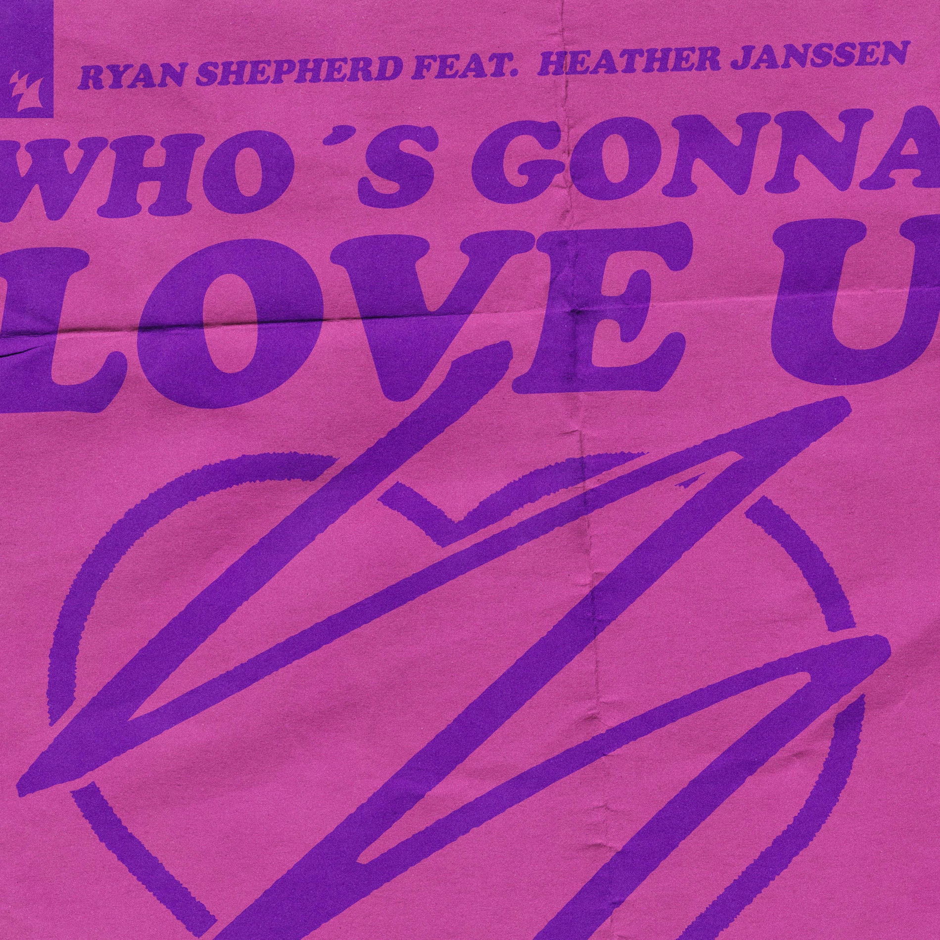 Album cover of Who's Gonna Love U