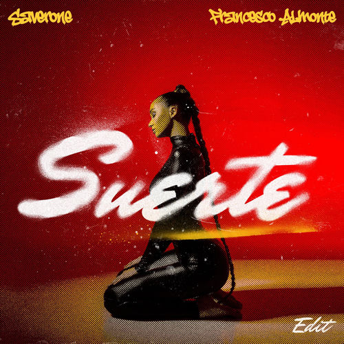 Suerte (EDIT)