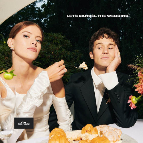 Let's Cancel The Wedding artwork