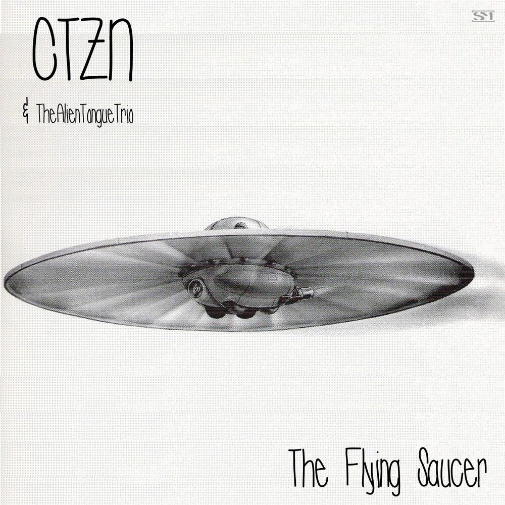 Picture of Flying Saucer Beats