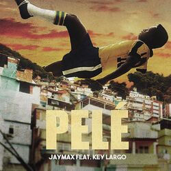Cover of Pelé