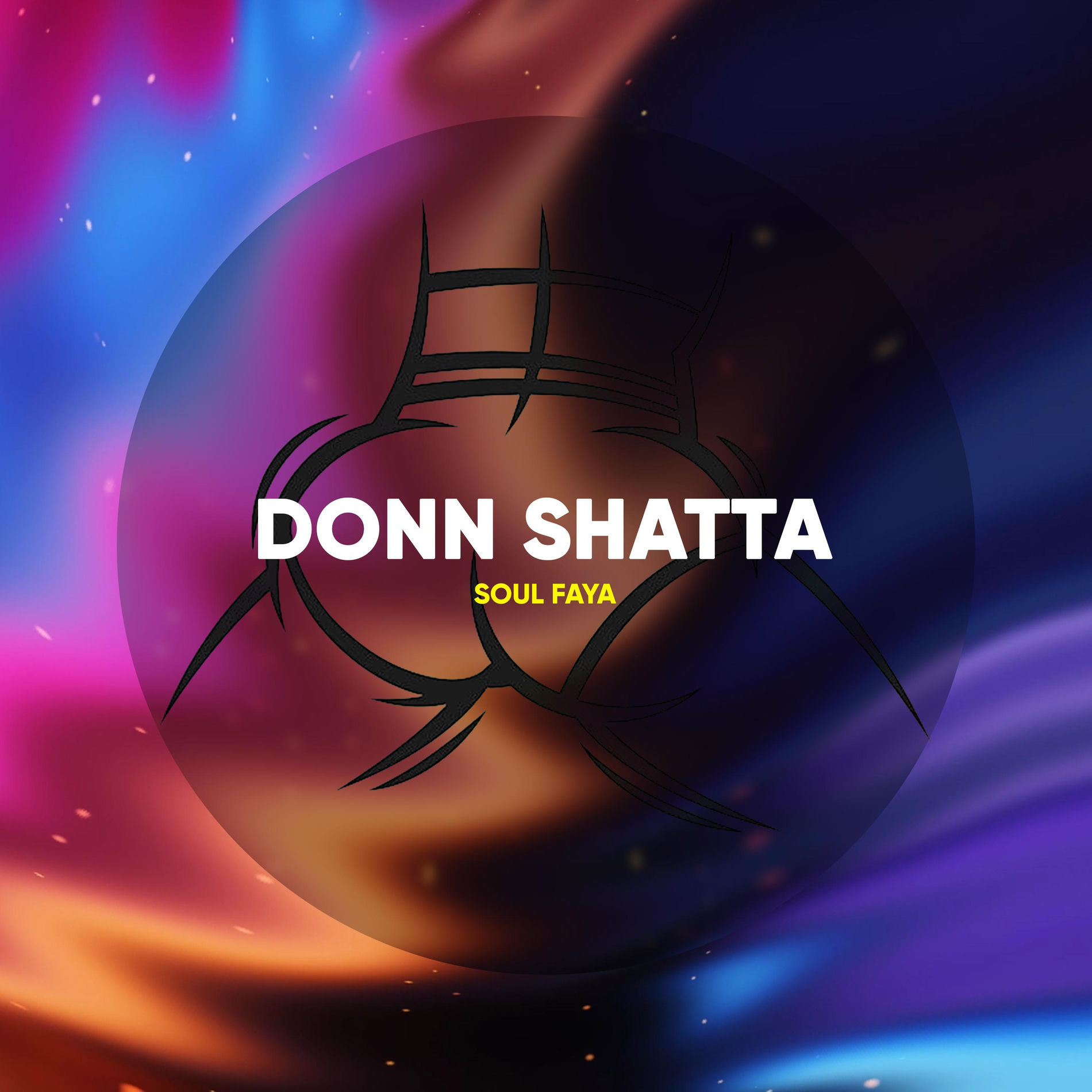 Album cover of Donn Shatta