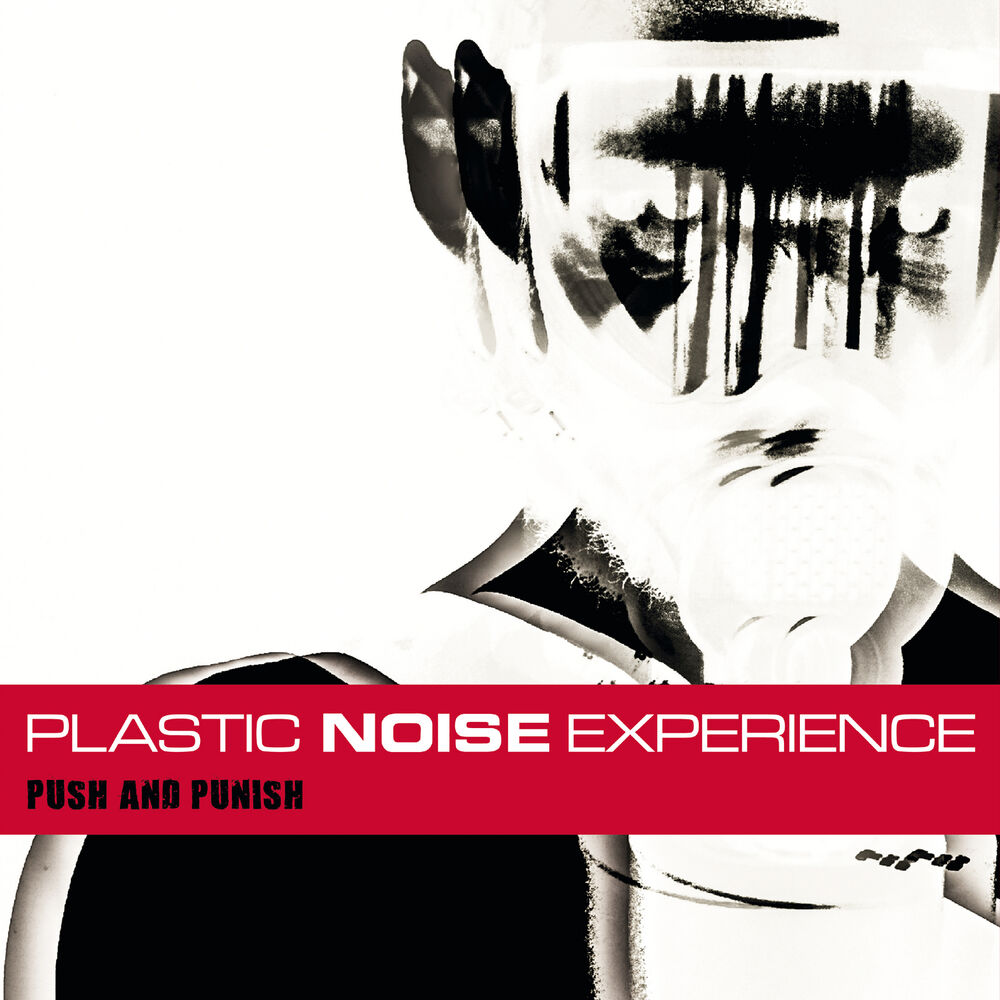 Picture of Push and Punish (Deluxe Edition)