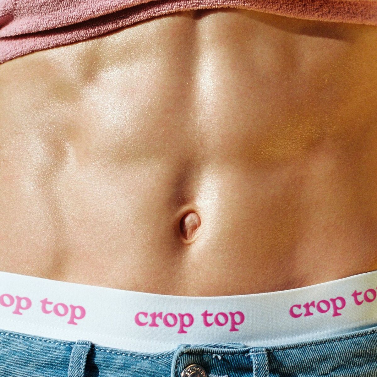 Album cover of Crop Top