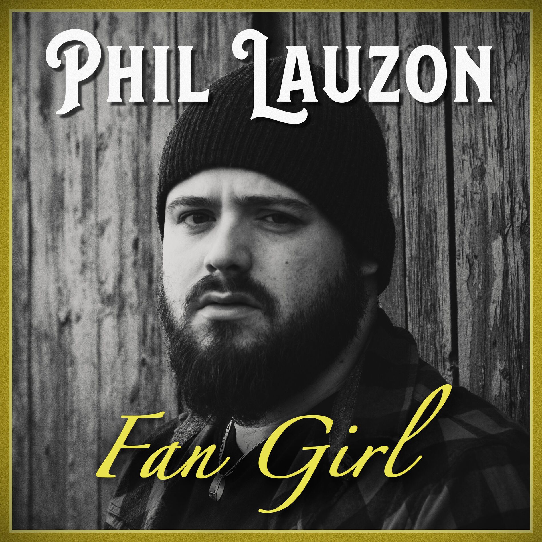 Album cover of Fan Girl