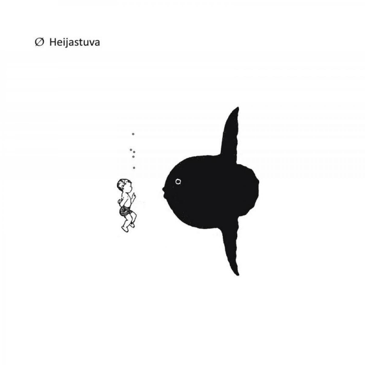 Album cover of Heijastuva