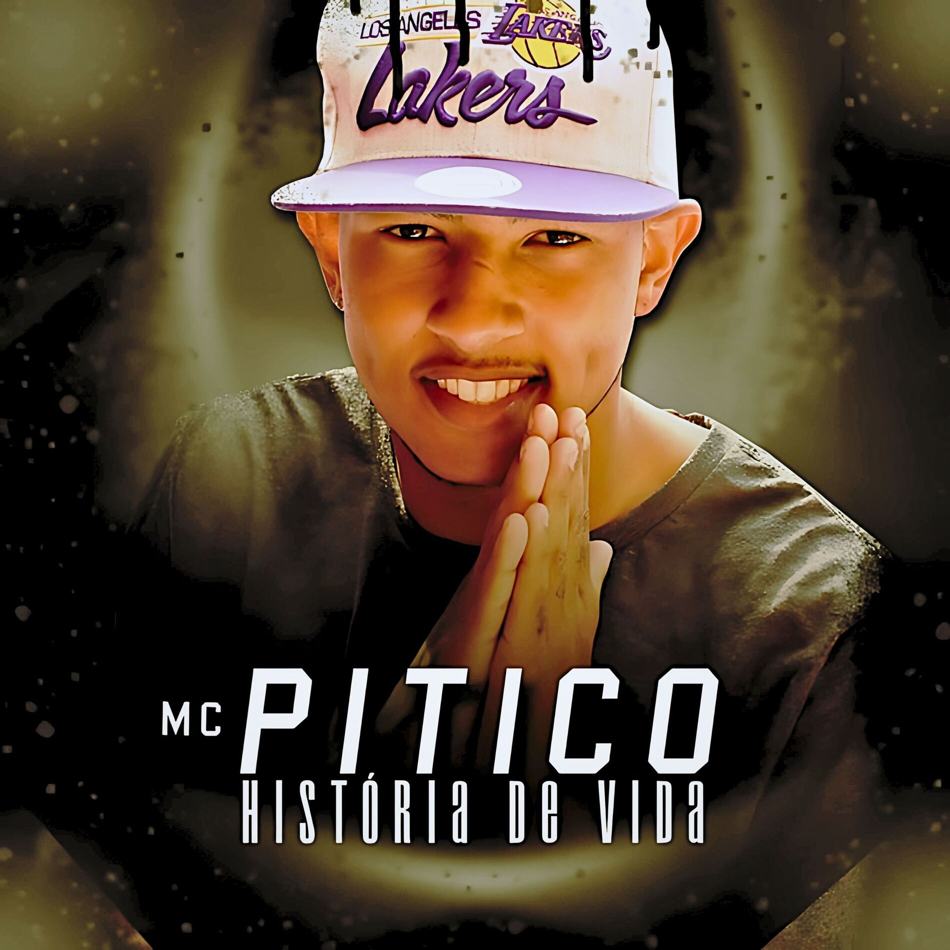 Album cover of Historia de Vida