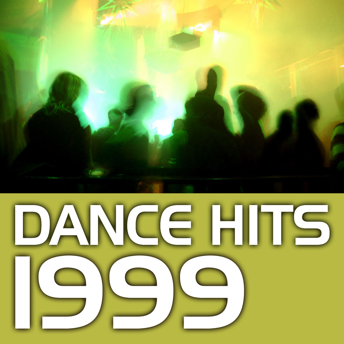 Album cover of We Like To Party
