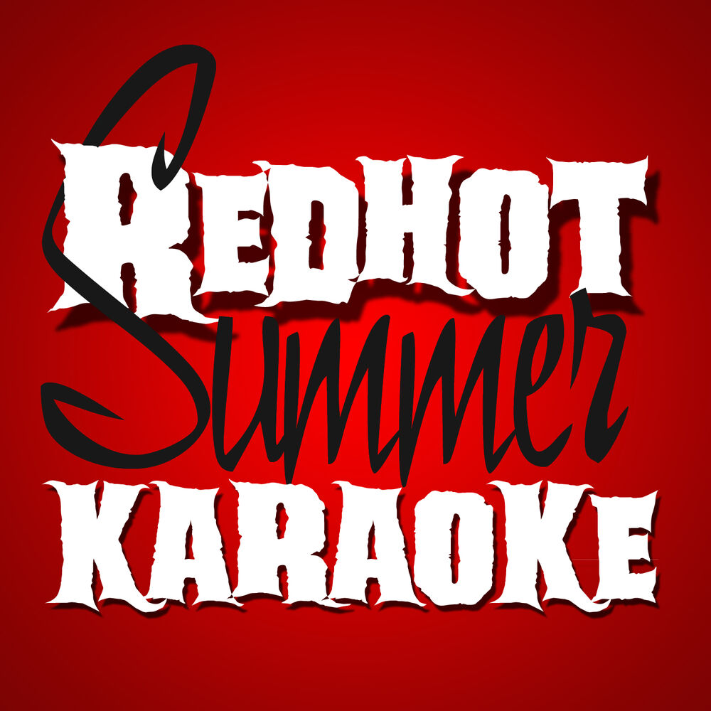 Picture of Red Hot Summer Karaoke
