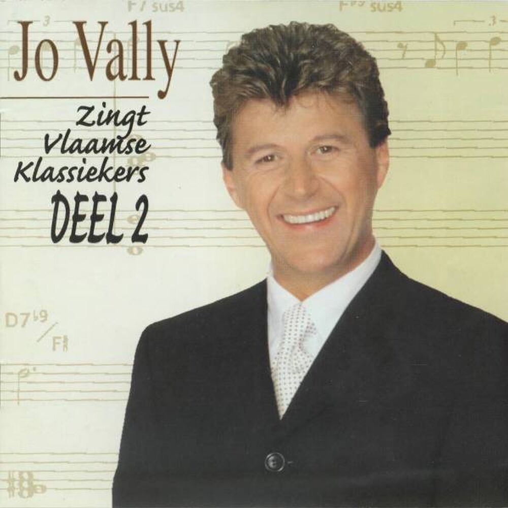 Picture of Zingt Vlaamse Klassiekers 2