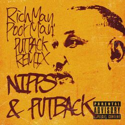 Cover of Rich Man, Poor Man (PUTBACK Remix)