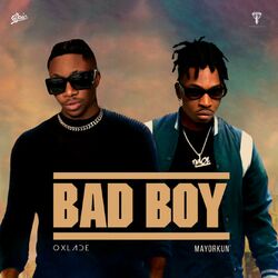 Cover of Bad Boy (feat. Mayorkun)