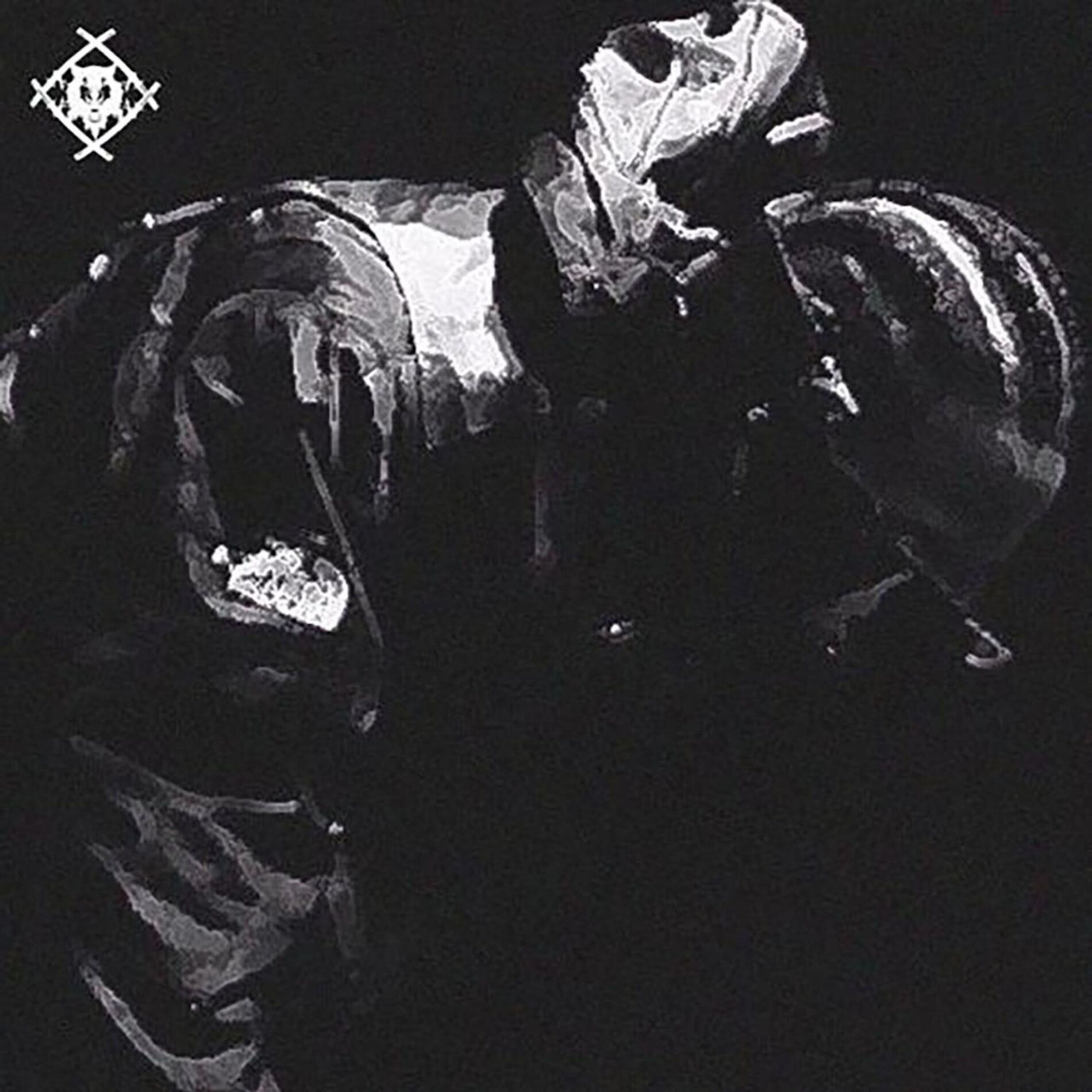 Album cover of Philosopher's Throne