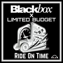 Ride on Time