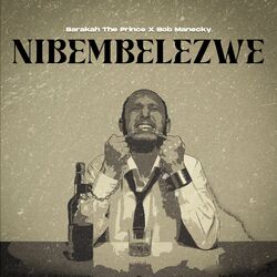 Cover of Nibembelezwe