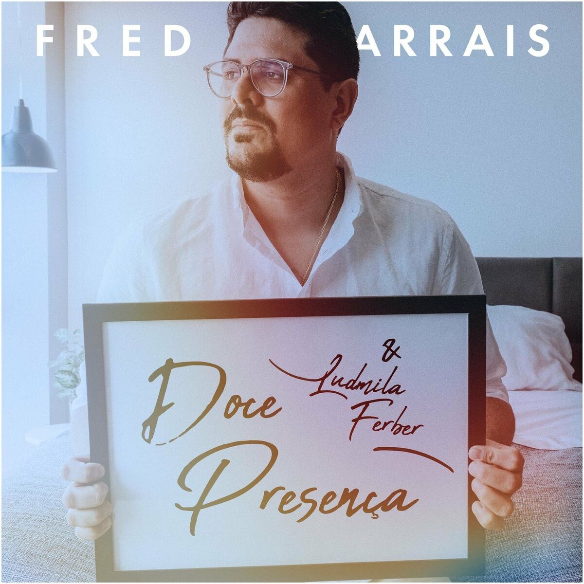 Album cover of Doce Presença