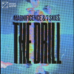 Cover of The Drill