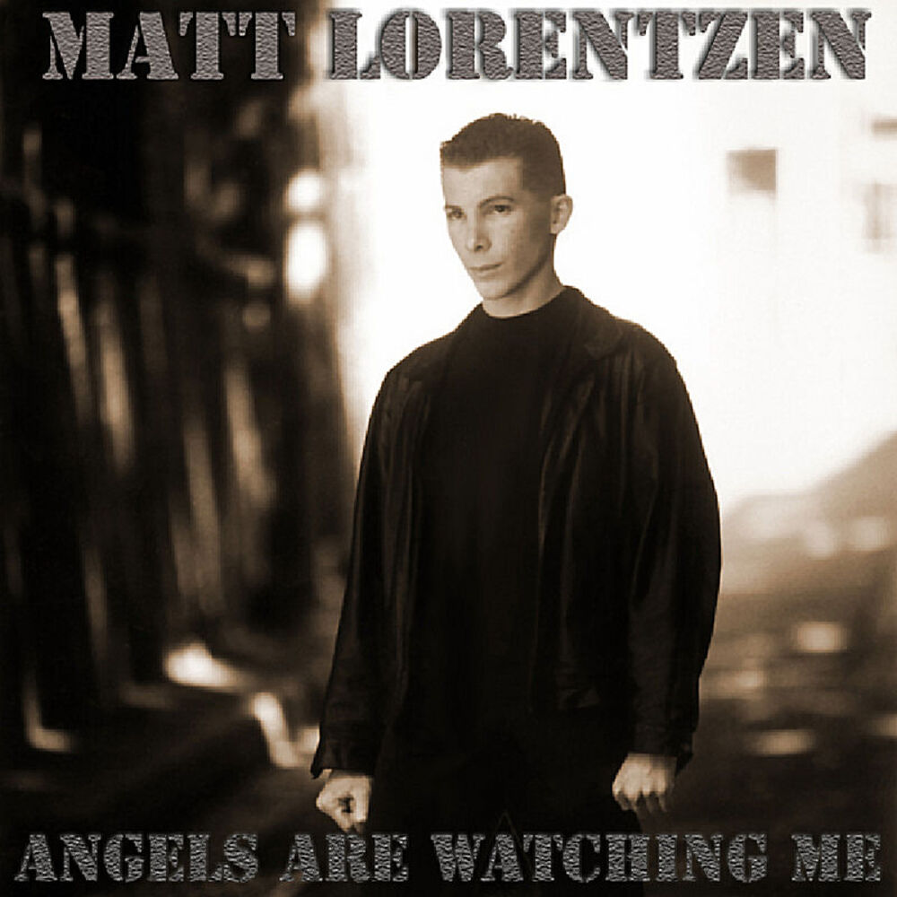 Picture of Angels Are Watching Me
